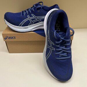 New ASICS Dive Blue Womens Gel Kayano-29 Running Shoe - Size 8